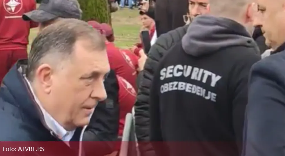 dodik trening.webp